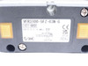 SMC VFR3100-5FZ-03N-Q; Solenoid Valve; 0.2-0.9MPa; 24VDC