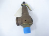 Kunkle 6010FEM01-AM-150; Steam Relief Valve 1" 150 PSI