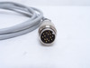 Bell-Mark IJ44742; Satellite Data Cable; 2MET