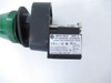 Allen-Bradley 800TC-N374; LED Switch Module 30 mm