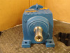 SEW R77AMS184; Inline Gearbox; 36.83:1 Ratio