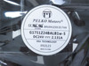Pelko Motors G1751Z24BALB1w-5; Cooling FanDC 5Wire24V 2.131 A