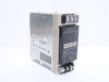 Omron S8VS-12024B/ED2; Power Supply; 100-240VAC In; 24VDC; 5A Out