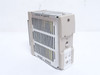 Omron S8VS-12024B/ED2; Power Supply; 100-240VAC In; 24VDC; 5A Out