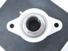 AMI MUCNFL206-20W; 2-Bolt Flange Bearing 2 Bolt 1-1/4"ID