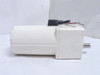 Oriental FPW56052-18; AC Gearmotor; 18:1 Ratio; 200/220/230V