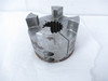 JBT 301162; Rotek G65 Coupler 136mm OD