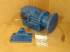 SEW KA47AMS145; Gearbox; 24:1 Ratio; W/Bracket
