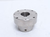 JBT 25-1108; Upper Drive Bushing SS; 1"ID x 2-9/16" Flange OD