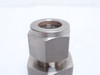 Swagelok SS-810-1-12; Tube Adapter SS-316; 1/2" Tube x 3/4NPT