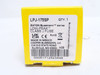 Bussmann LPJ-175SP; Dual Element Time Delay Fuse 175A; 600VAC