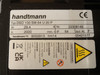 Handtmann DSD100SM64U20P; AC Servo Motor 9002913; 2000RPM