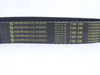 HybridRubber 740-5M-25; Timing Gear Belt; 740mm Long x 25mm W