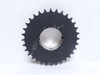 Martin 50BTB32-2012; Bushed Sprocket #50; 32-Teeth