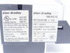 Allen-Bradley 193-KC12; Thermal Overload Relay; 9-12.5A; 600V