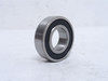 ISB 6004-2RS; Ball Bearing 20mmID x 42mmOD x 12mm Wide