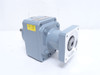 Stober C002G0140MQ10; Inline Gearbox; 14.08:1 Ratio