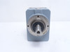 Stober C002G0140MQ10; Inline Gearbox; 14.08:1 Ratio