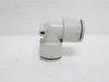 SMC KQ2L16-00A; Lot-2; Tube Elbows; 90Deg; 16mm PTC