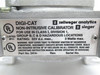 Honeywell 2414-1023; Sieger DIGI-CAT Non-Intrusive Calibrator