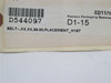 Pearson Packaging H1676; Replacement Belt