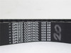 Speed Control 656-8M-20; Timing Belt; 656mmL; 20mmW; 82-Teeth