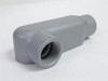 Appleton LL100M; Conduit Outlet Body; Form:35; 1NPT
