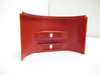 Crown 045239-002; Lower Handle; Red; Plastic