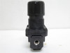 Exair 9008; Pressure Regulator W/Gauge; 1/4NPT; 0-160PSI