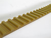 Megadyne T10-720; Gear Belt; 720mm Long; 25mm Wide