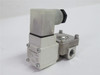 SMC VXD232DZ2ABX332; Pilot Operated; 2 Port Solenoid Valve