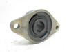Sealmaster MSFT-16; Flange Mount Bearing; 1"ID; 2-Bolt Mount