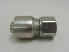 Manuli M14110-12-12R; Crimp Coupler 3/4 NPT # 12 Hose