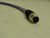Interlink U7458-1; Network Connection Cable RSSW D9S/T 455; 1m L