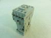 Allen-Bradley 100-C09DJ400; Contactor 9A 3P 600V Coil: 24VDC