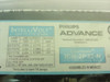 Philips ICN-2P32-N; Ballast; 120/277V