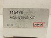 ARO 115478; Fixed Clevis Mounting Kit