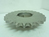 Martin 80BTB24SS-2517; Custom Bushed Sprocket # 80; 24Teeth