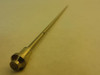 GEA A43413; Injector Needle; 13" Length; 4.0mm diameter