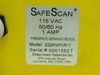 Dolan-Jenner SS9RMPXR11; SafeScan Transmitter Control Unit 115V