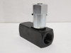 DMIC FC1H-1250N; Flow Control W/Integrated Check Valve 1-1/4NPT