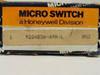 Micro Switch 922AB3W-A9N-L; Proximity Sensor 2m; 16mm Range