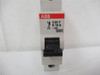 ABB S201-K10; Miniature Circuit Breaker 10A 1P