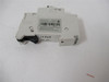 ABB S201-K10; Miniature Circuit Breaker 10A 1P