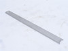 Tipper Tie 134929; Punch Rod; 1-Hole; Steel; 8-7/8" Long