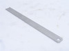 Tipper Tie 134929; Punch Rod; 1-Hole; Steel; 8-7/8" Long