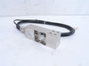 Flintec PC6-50KG C3; Single Point Load Cell; SS; 50KG