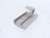 Tipper Tie 6782; Stainless Steel Weight Clip Assembly