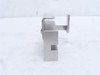 Tipper Tie 6782; Stainless Steel Weight Clip Assembly