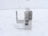 Tipper Tie 6782; Stainless Steel Weight Clip Assembly